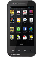 Best available price of Karbonn A11 in Panama