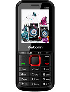 Best available price of Karbonn K309 Boombastic in Panama