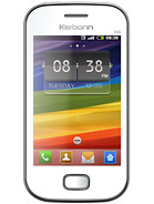 Best available price of Karbonn K65 Buzz in Panama