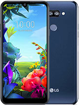 Best available price of LG K40S in Panama