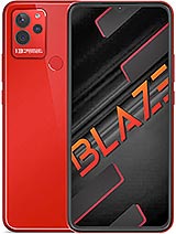Best available price of Lava Blaze in Panama