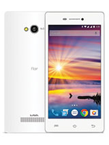 Best available price of Lava Flair Z1 in Panama
