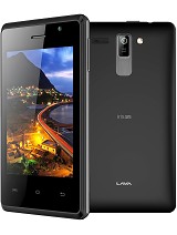 Best available price of Lava Iris 325 Style in Panama