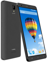 Best available price of Lava Iris Fuel F2 in Panama