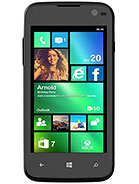 Best available price of Lava Iris Win1 in Panama
