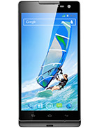 Best available price of XOLO Q1100 in Panama