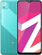 Best available price of Lava Z2 Max in Panama