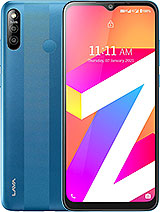 Best available price of Lava Z3 in Panama