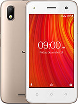 Best available price of Lava Z40 in Panama