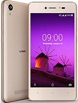 Best available price of Lava Z50 in Panama