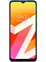 Best available price of Lava Z6 in Panama