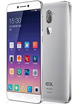 Best available price of Coolpad Cool1 dual in Panama