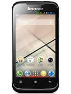 Best available price of Lenovo A369i in Panama