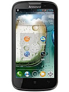 Best available price of Lenovo A800 in Panama
