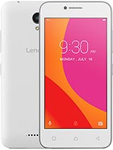 Best available price of Lenovo B in Panama