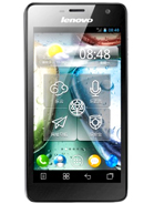 Best available price of Lenovo K860 in Panama