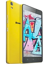 Best available price of Lenovo K3 Note in Panama
