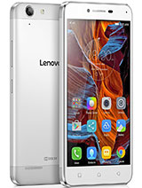Best available price of Lenovo Vibe K5 Plus in Panama