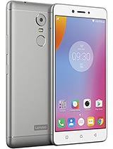 Best available price of Lenovo K6 Note in Panama