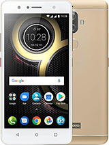 Best available price of Lenovo K8 Plus in Panama