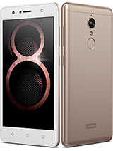 Best available price of Lenovo K8 in Panama