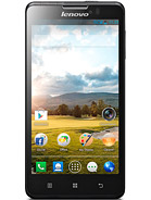 Best available price of Lenovo P780 in Panama