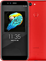 Best available price of Lenovo S5 in Panama