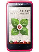 Best available price of Lenovo S720 in Panama