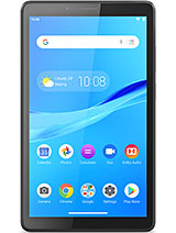 Best available price of Lenovo Tab M7 in Panama