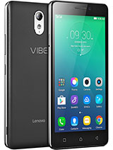 Best available price of Lenovo Vibe P1m in Panama