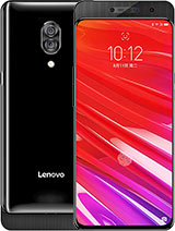 Best available price of Lenovo Z5 Pro in Panama