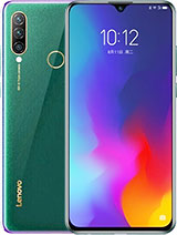Best available price of Lenovo Z6 Youth in Panama