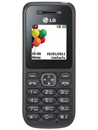Best available price of LG A100 in Panama