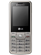 Best available price of LG A155 in Panama