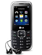 Best available price of LG A160 in Panama