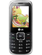Best available price of LG A165 in Panama
