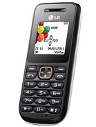 Best available price of LG A180 in Panama
