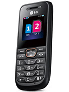 Best available price of LG A190 in Panama