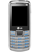 Best available price of LG A290 in Panama
