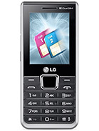 Best available price of LG A390 in Panama