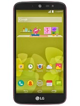 Best available price of LG AKA in Panama