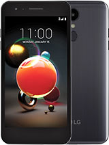 Best available price of LG Aristo 2 in Panama