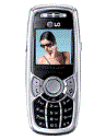 Best available price of LG B2100 in Panama