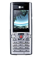 Best available price of LG B2250 in Panama