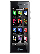 Best available price of LG BL40 New Chocolate in Panama