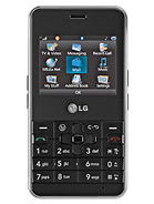 Best available price of LG CB630 Invision in Panama