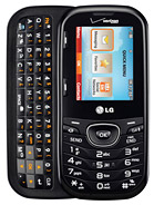 Best available price of LG Cosmos 2 in Panama