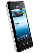 Best available price of LG Optimus Chic E720 in Panama