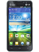 Best available price of LG Escape P870 in Panama