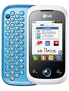 Best available price of LG Etna C330 in Panama